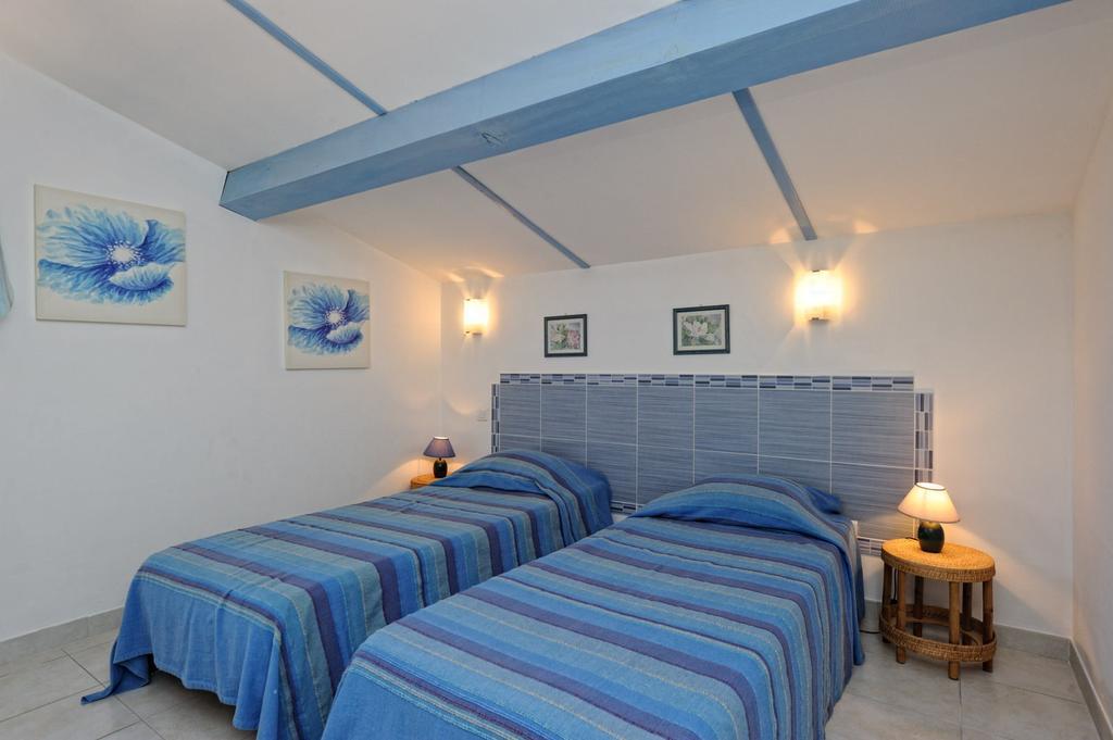 Résidence Canava Bonifacio  Chambre photo