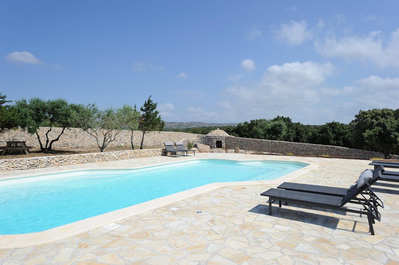 Résidence Canava Bonifacio  Extérieur photo